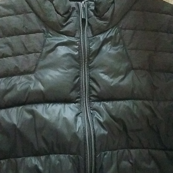 Calvin Klein Puffer Coat - Picture 5 of 8